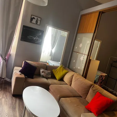 Lux Rynek Апартаменти Вроцлав
