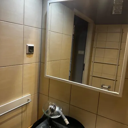 Apartmán Lux Rynek *