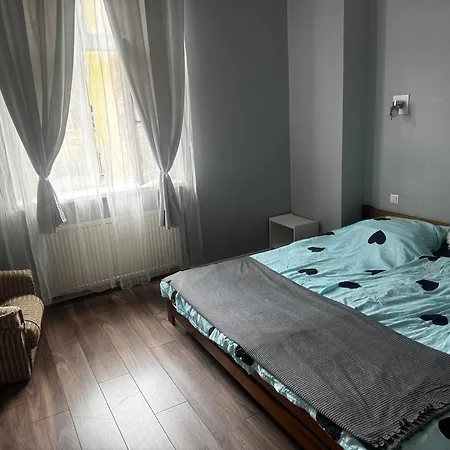 Apartmán Lux Rynek *
