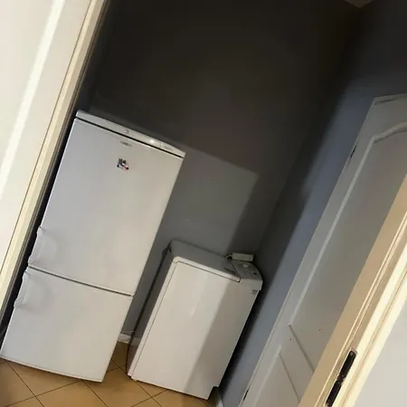 Lux Rynek Apartmán *