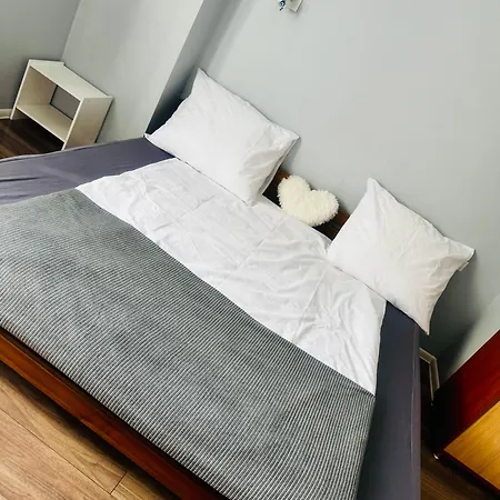 Apartmán Lux Rynek *